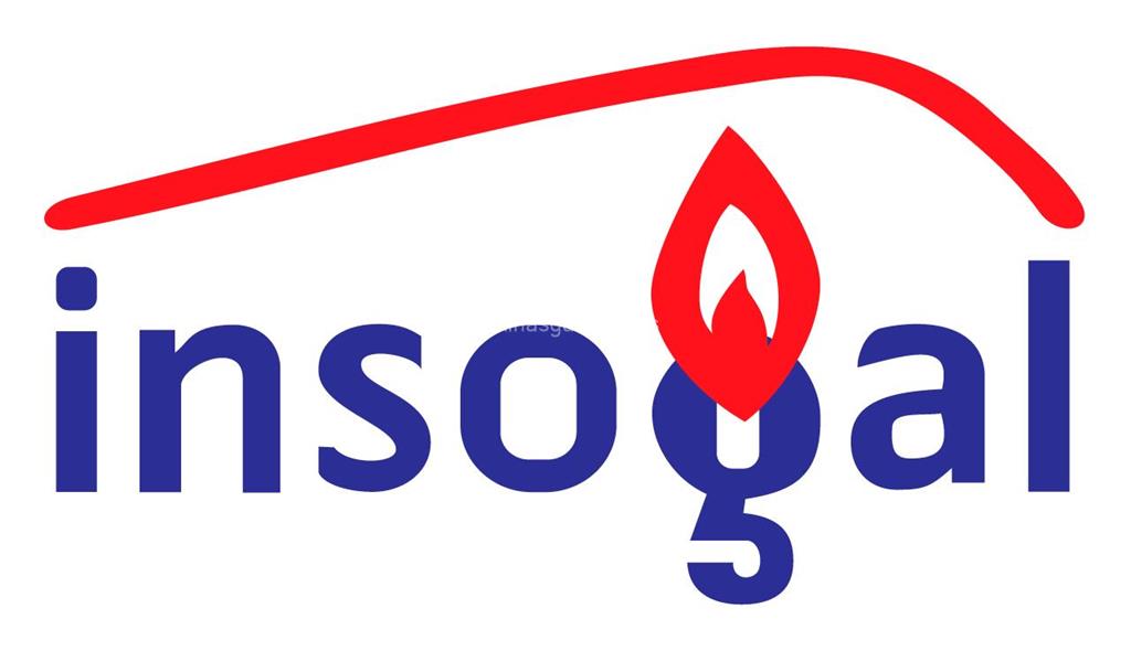 logotipo Insogal (Naturgy)