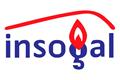 logotipo Insogal