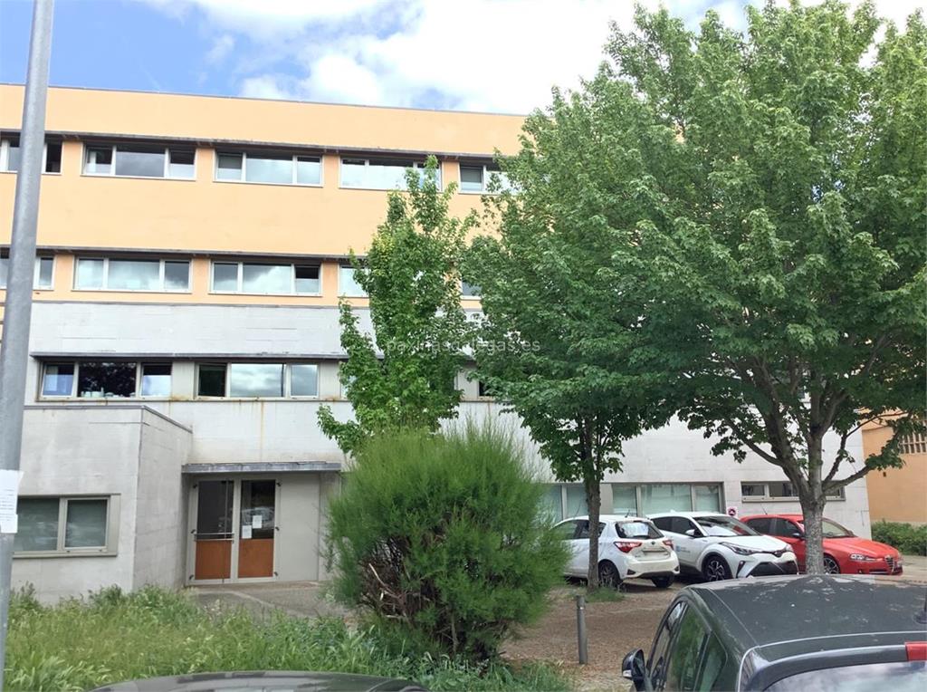 imagen principal Inspección Médica da Área Sanitaria de Monforte