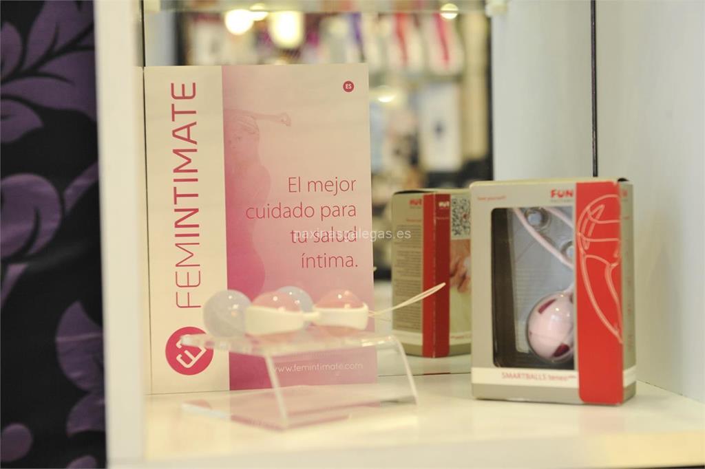 Inspiración Boutique Sensual imagen 6