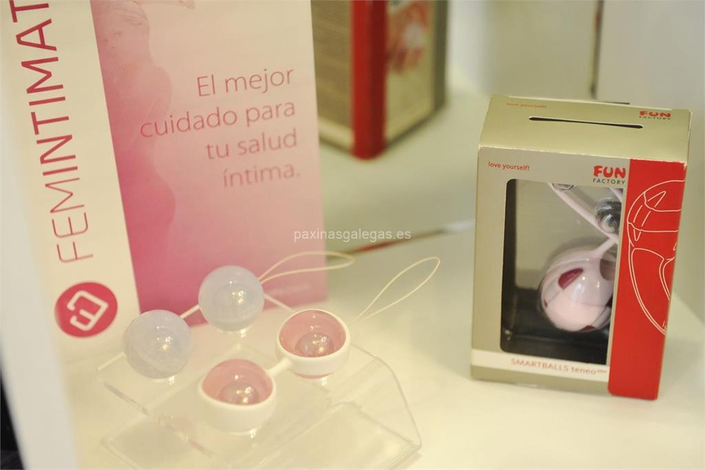 Inspiración Boutique Sensual imagen 7