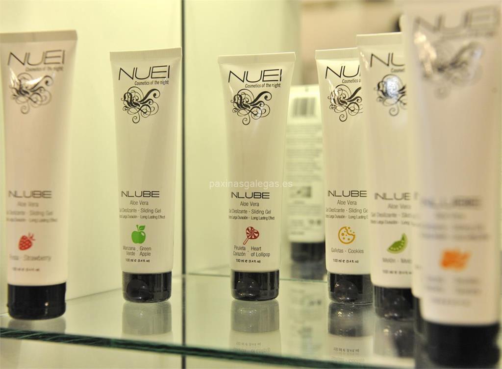 Inspiración Boutique Sensual imagen 8