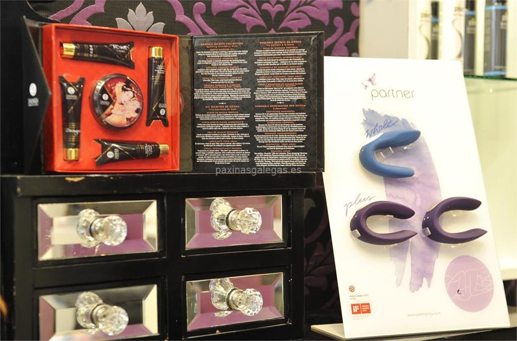 Inspiración Boutique Sensual imagen 9