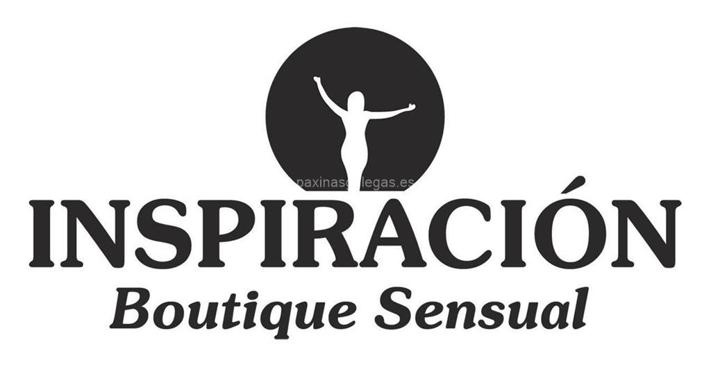 logotipo Inspiración Boutique Sensual