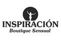 logotipo Inspiración Boutique Sensual