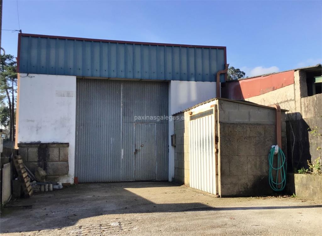imagen principal Instalación de Maderas y Pavimentos Ibérica, S.L.