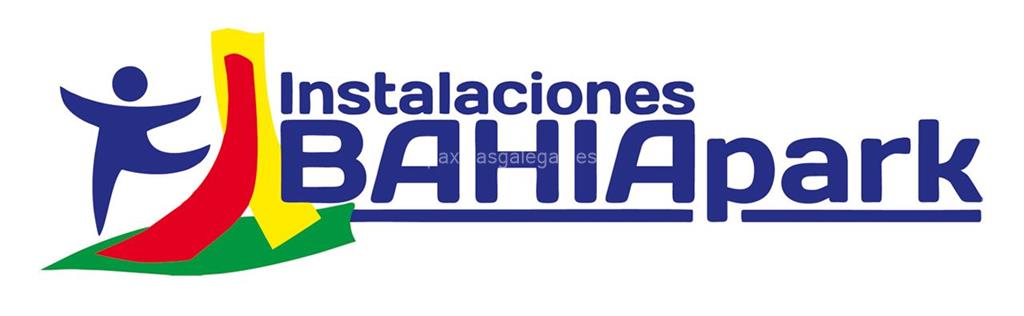 logotipo Instalaciones Bahía Park
