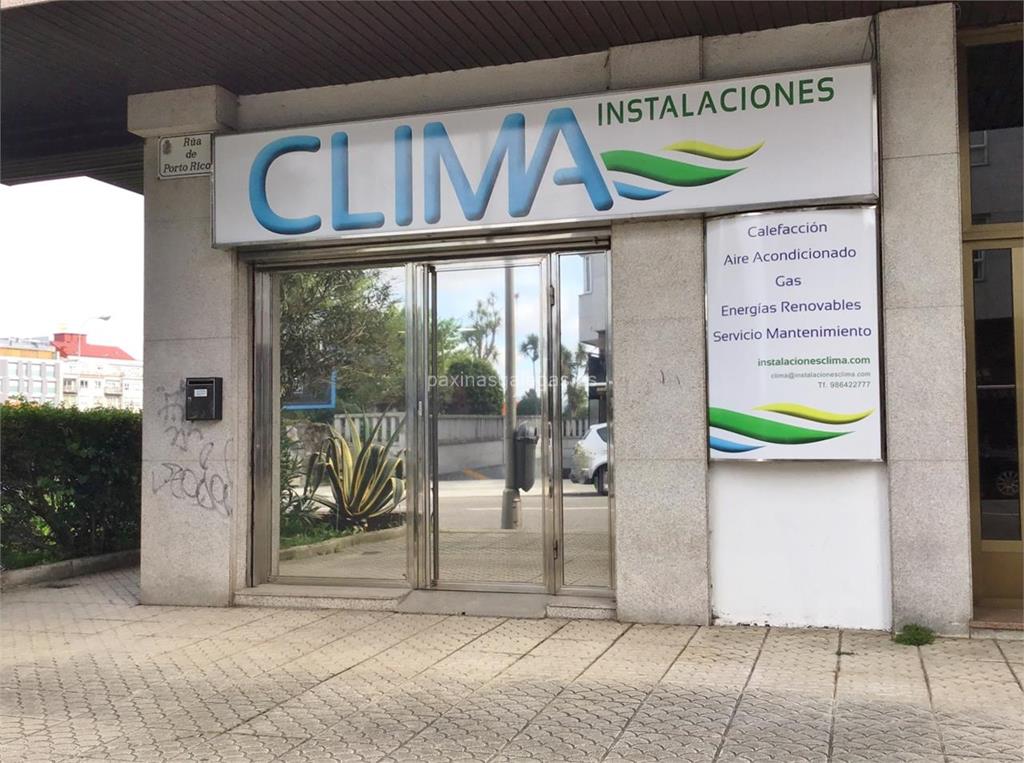 imagen principal Instalaciones Clima, S.L. (Daikin)