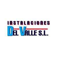 Logotipo Instalaciones del Valle