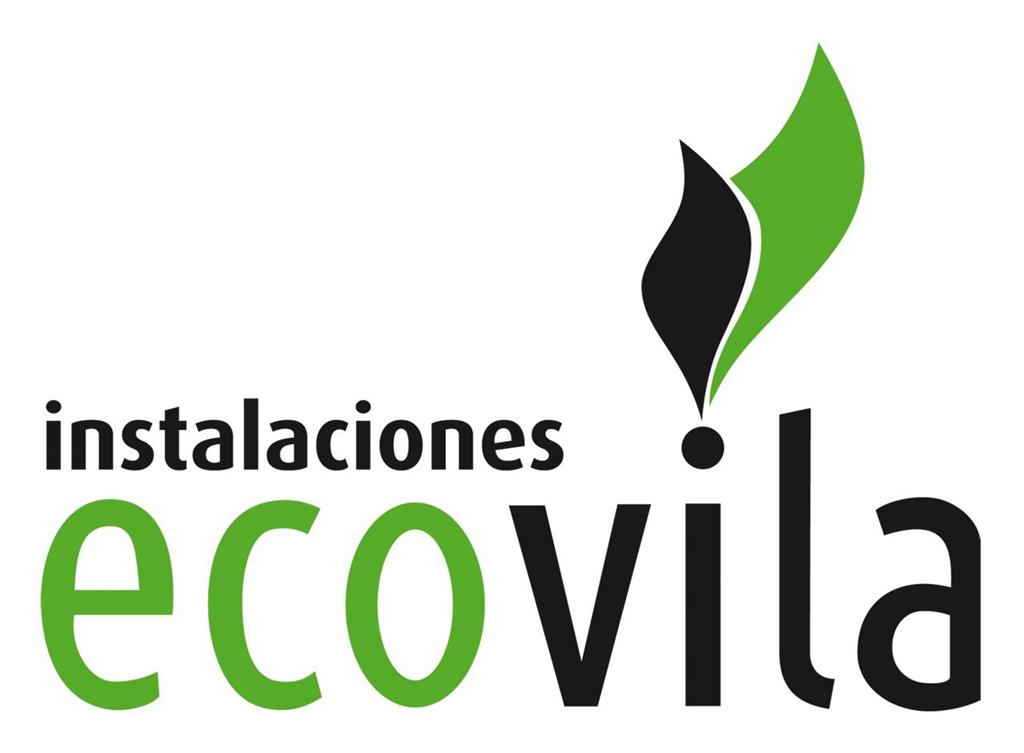logotipo Instalaciones Ecovila (Ecoforest)