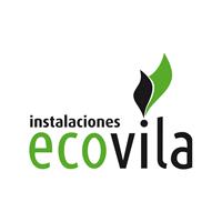 Logotipo Instalaciones Ecovila