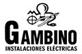 logotipo Instalaciones Eléctricas Gambino