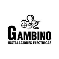 Logotipo Instalaciones Eléctricas Gambino