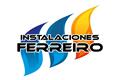 logotipo Instalaciones Ferreiro