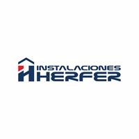 Logotipo Instalaciones Herfer