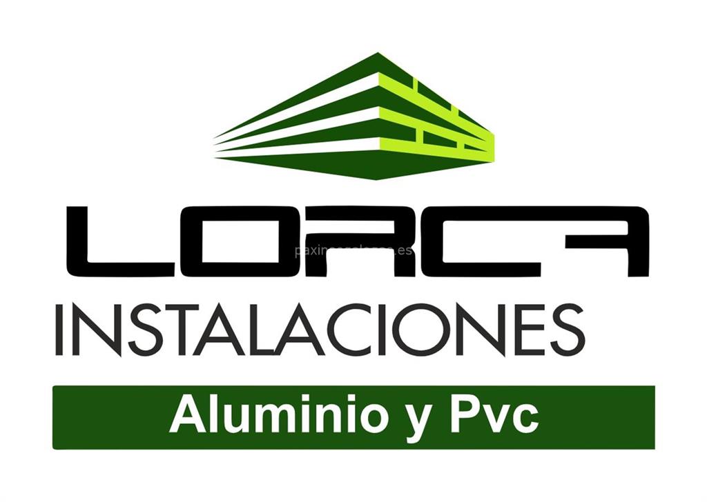 logotipo Instalaciones Lorca
