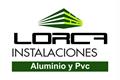 logotipo Instalaciones Lorca