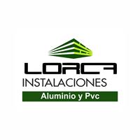 Logotipo Instalaciones Lorca