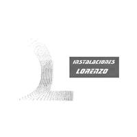 Logotipo Instalaciones Lorenzo