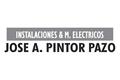 logotipo Instalaciones & M. Eléctricos Pintor Pazo