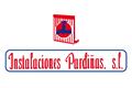 logotipo Instalaciones Pardiñas
