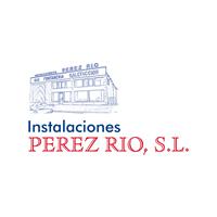 Logotipo Instalaciones Pérez Río