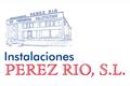 logotipo Instalaciones Pérez Río