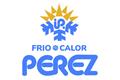 logotipo Instalaciones Pérez