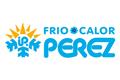 logotipo Instalaciones Pérez