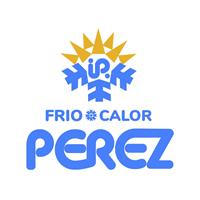 Logotipo Instalaciones Pérez