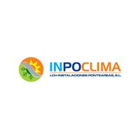 Logotipo Instalaciones Ponteareas - Inpoclima