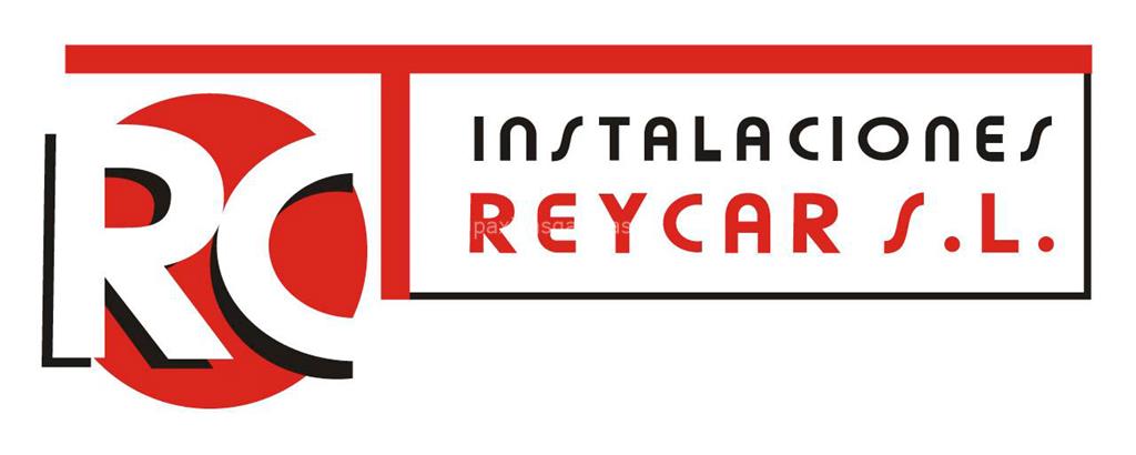 logotipo Instalaciones Reycar, S.L.