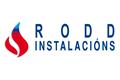 logotipo Instalaciones Rodd