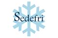 logotipo Instalaciones Sedefri
