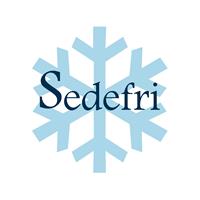 Logotipo Instalaciones Sedefri