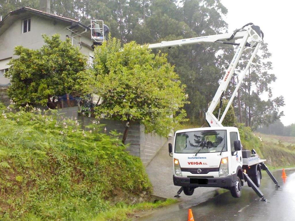 Instalaciones Veiga, S.L. imagen 12
