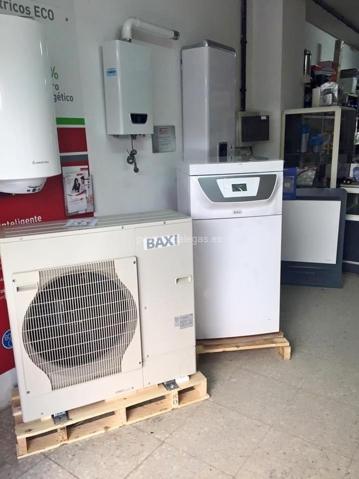 Instalaciones Veiga, S.L. imagen 14