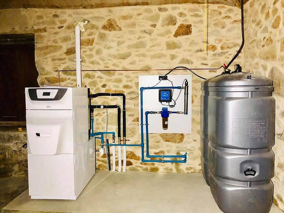 Instalaciones Veiga, S.L. imagen 8