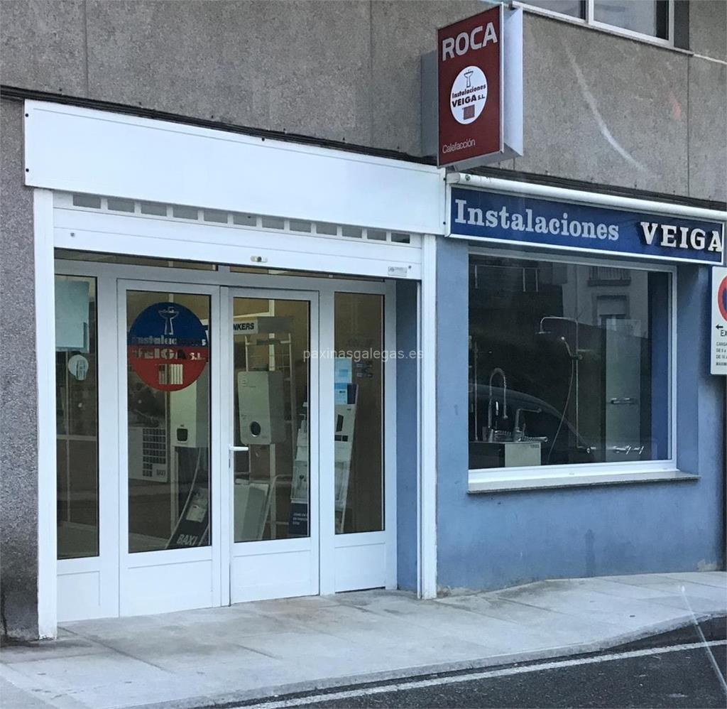 imagen principal Instalaciones Veiga, S.L.