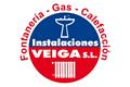 logotipo Instalaciones Veiga, S.L.