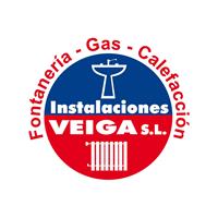 Logotipo Instalaciones Veiga, S.L.