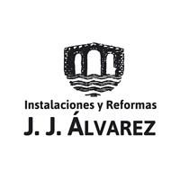 Logotipo Instalaciones y Reformas Juan José Álvarez