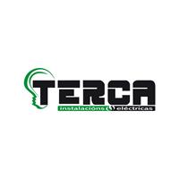 Logotipo Instalacións Eléctricas Terca