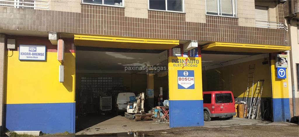 imagen principal Instalauto (Bosch)