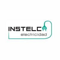 Logotipo Instelca