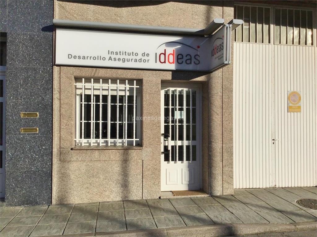 imagen principal Instituto de Desarrollo e Asegurador Iddeas