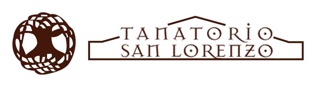 logotipo Instituto de Tanatología San Lorenzo