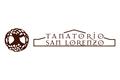 logotipo Instituto de Tanatología San Lorenzo