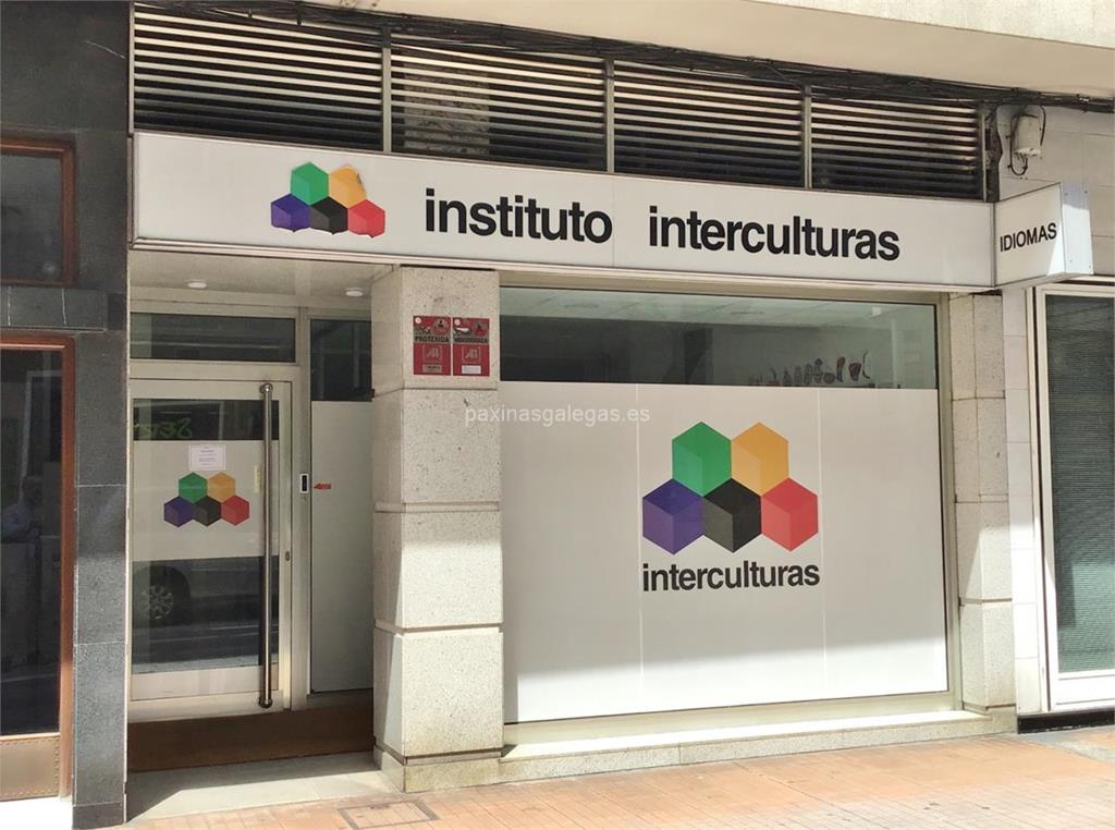 imagen principal Instituto Interculturas