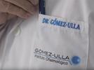video corporativo Instituto Oftalmológico Gómez-Ulla